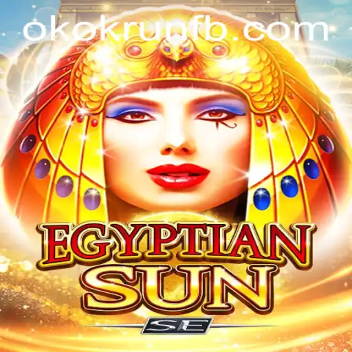 Descubra o Mundo Intrigante de EgyptianSunSE