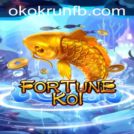 Descubra o Mundo Envolvente de FORTUNEKOI