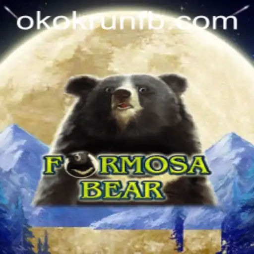 Descubra FormosaBear: Aventura e Estratégia no Mundo dos Ursos Formosanos