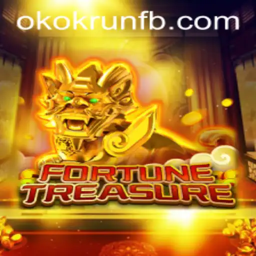 Explorando o Fascinante Mundo de FortuneTreasure: A Jornada de Okokrun