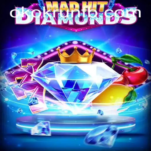 MadHitDiamonds: Um Mergulho no Novo Fenômeno dos Jogos
