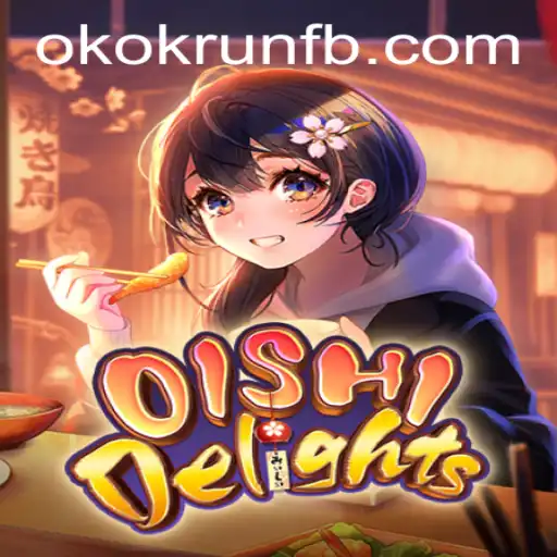 Descubra OishiDelights: O Novo Fenômeno no Mundo dos Jogos