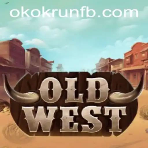 OldWest: Mergulhe na Aventura do Faroeste com Okokrun