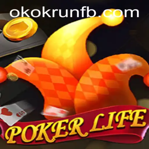 PokerLife: Explorando o Fascinante Universo do Poker com Okokrun