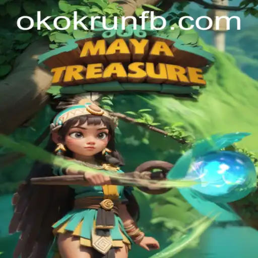 Descubra o Fascinante Mundo de MayaTreasure, o Jogo de Aventuras em Alta