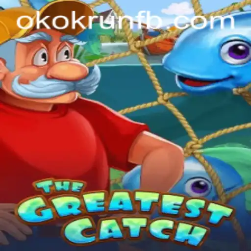 TheGreatestCatch: Explorando o Fascinante Mundo dos Jogos de Habilidade