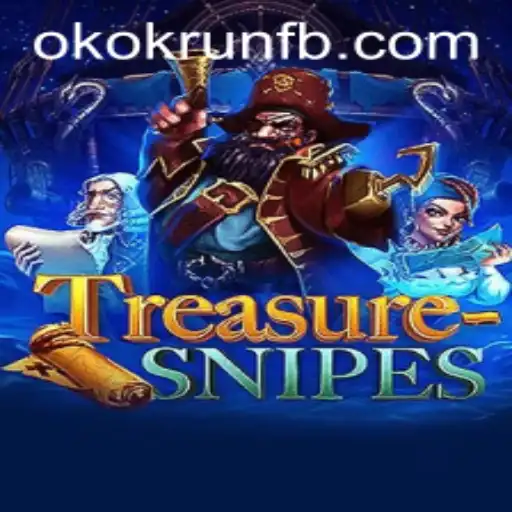 Explorando a Aventura Interativa de TreasureSnipes