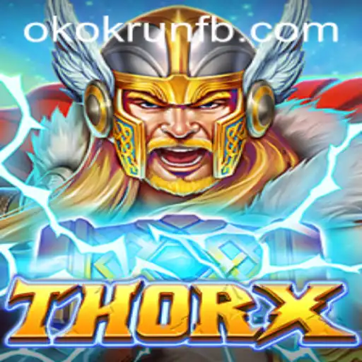 ThorX: Explorando o Universo Gamificado da Aventura e Estratégia